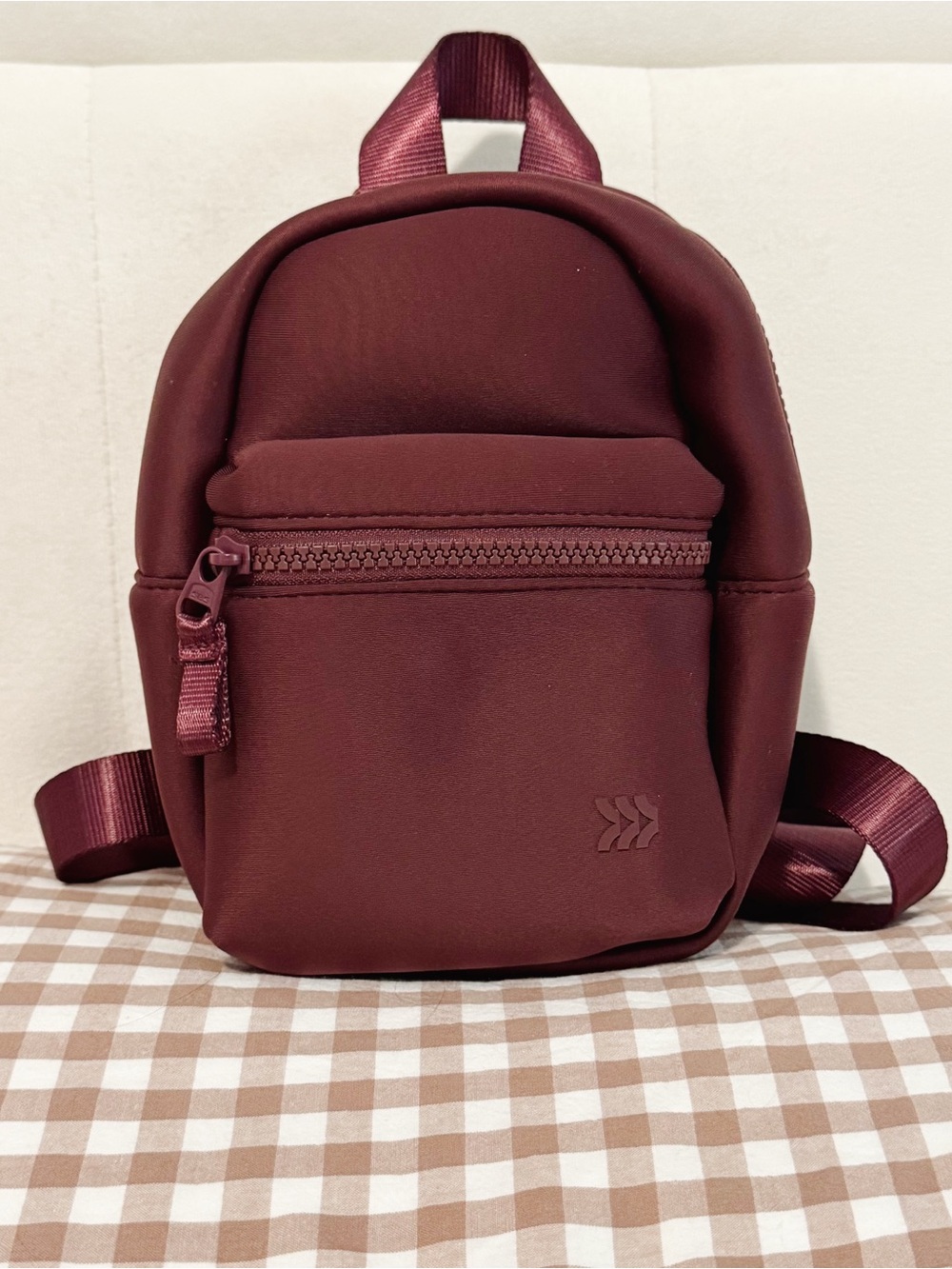 Neoprene Mini Backpack - All In Motion™